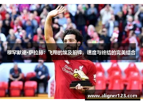 穆罕默德·萨拉赫:飞翔的埃及前锋,速度与终结的完美结合 穆罕默德·萨拉赫:飞翔的埃及前锋,速度与终结的完美结合