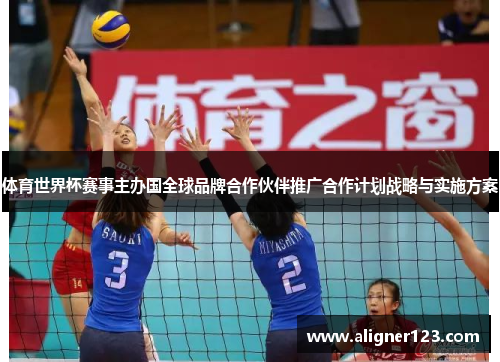 体育世界杯赛事主办国全球品牌合作伙伴推广合作计划战略与实施方案