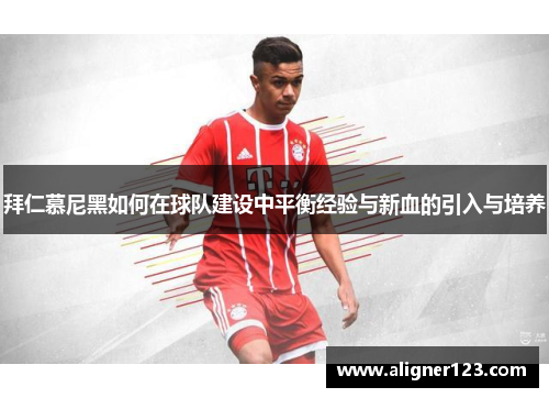 拜仁慕尼黑如何在球队建设中平衡经验与新血的引入与培养 拜仁慕尼黑如何在球队建设中平衡经验与新血的引入与培养