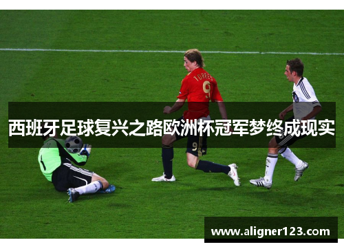 西班牙足球复兴之路欧洲杯冠军梦终成现实 西班牙足球复兴之路欧洲杯冠军梦终成现实