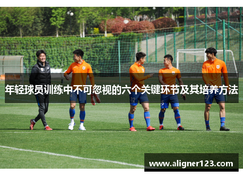 年轻球员训练中不可忽视的六个关键环节及其培养方法